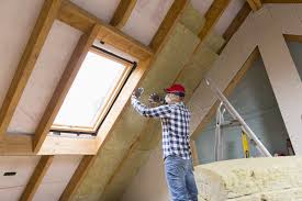 Best Attic Insulation Installation  in Bangor, ME