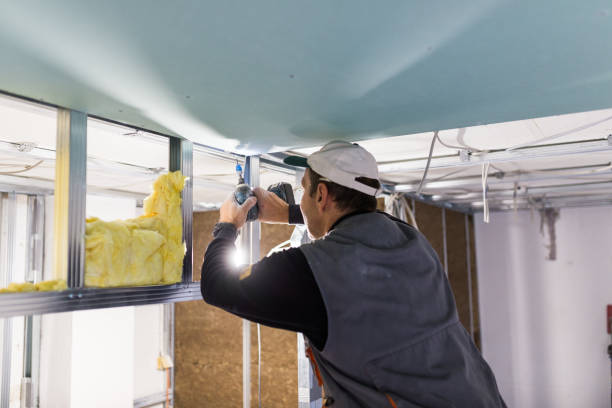 Best Crawl Space Insulation  in Bangor, ME