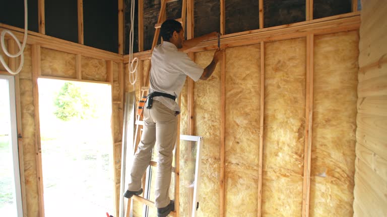 Best Insulation Air Sealing  in Bangor, ME