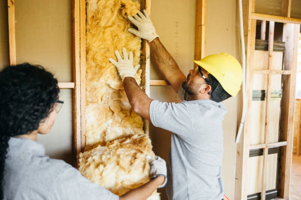 Best Batt and Roll Insulation  in Bangor, ME